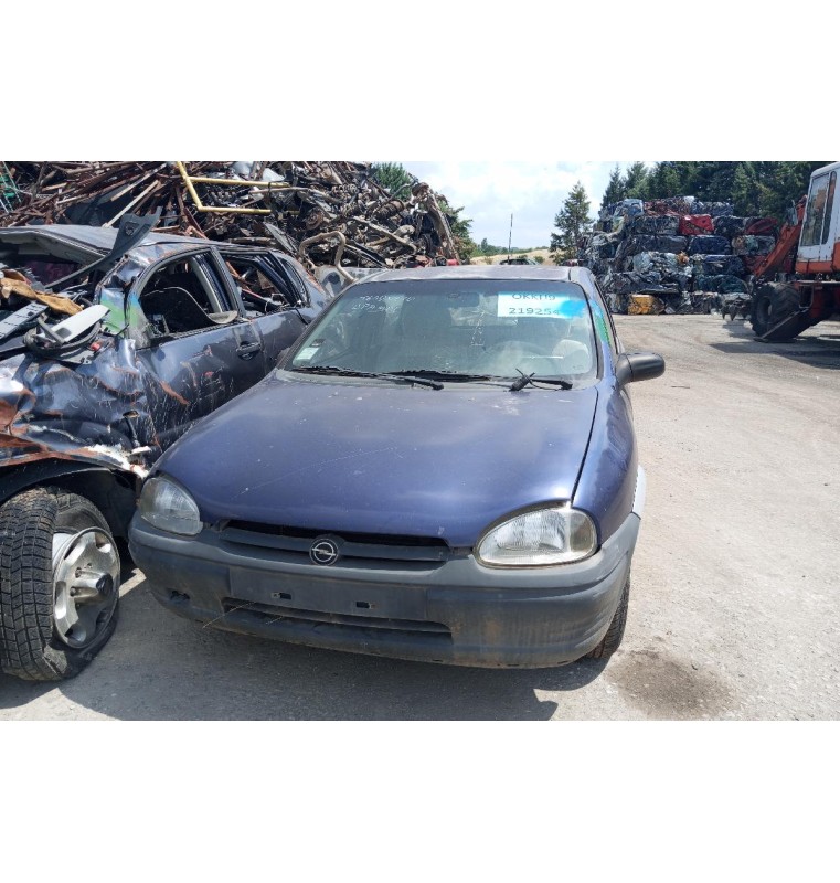 Ολόκληρο Αυτοκίνητο Opel Corsa Β 1993-1995