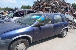 Ολόκληρο Αυτοκίνητο Opel Corsa Β 1993-1995