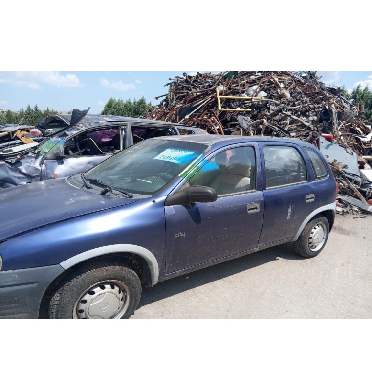 Ολόκληρο Αυτοκίνητο Opel Corsa Β 1993-1995