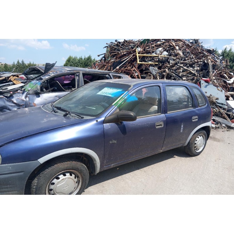 Ολόκληρο Αυτοκίνητο Opel Corsa Β 1993-1995