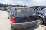 Ολόκληρο Αυτοκίνητο Opel Corsa Β 1993-1995