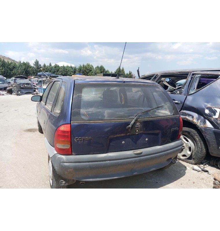 Ολόκληρο Αυτοκίνητο Opel Corsa Β 1993-1995