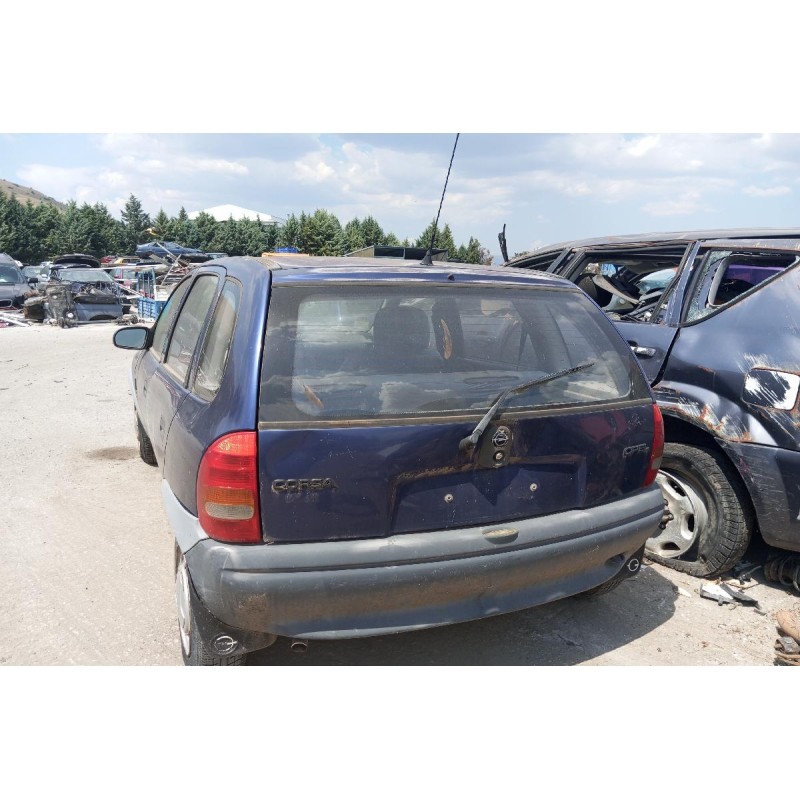 Ολόκληρο Αυτοκίνητο Opel Corsa Β 1993-1995