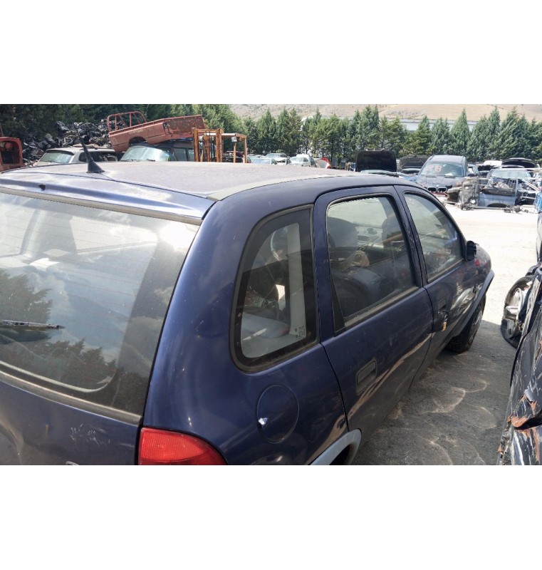 Ολόκληρο Αυτοκίνητο Opel Corsa Β 1993-1995