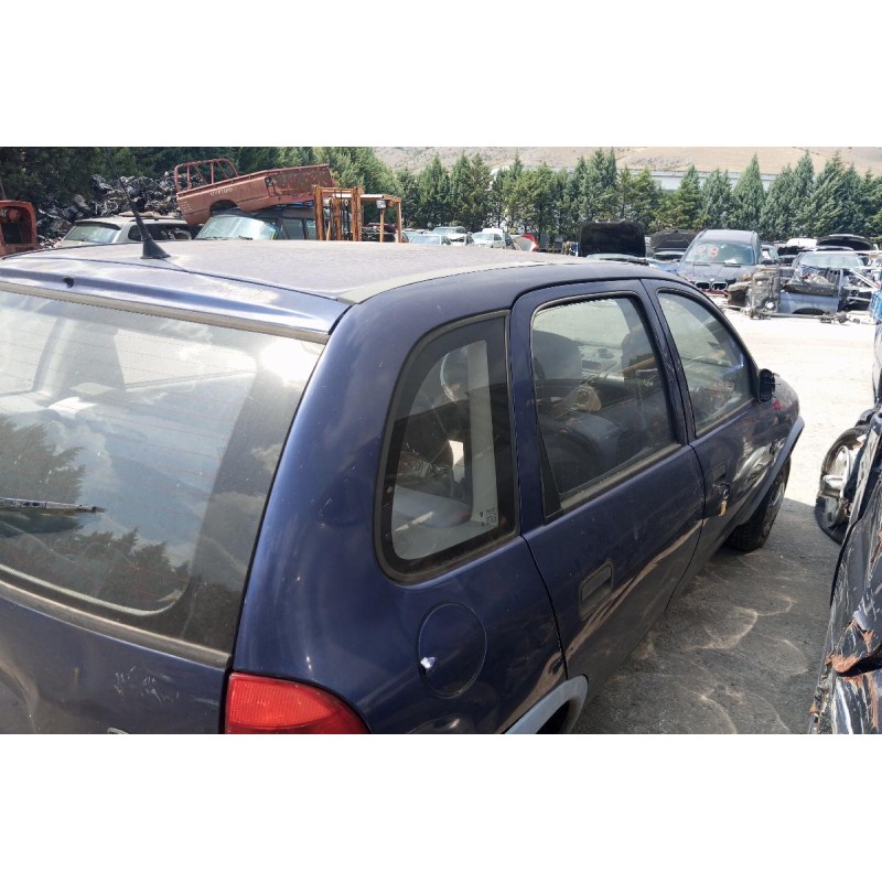 Ολόκληρο Αυτοκίνητο Opel Corsa Β 1993-1995