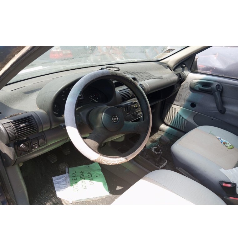 Ολόκληρο Αυτοκίνητο Opel Corsa Β 1993-1995