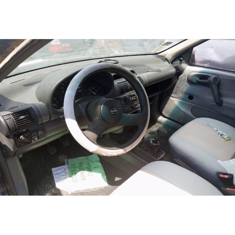 Ολόκληρο Αυτοκίνητο Opel Corsa Β 1993-1995