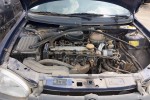 Ολόκληρο Αυτοκίνητο Opel Corsa Β 1993-1995