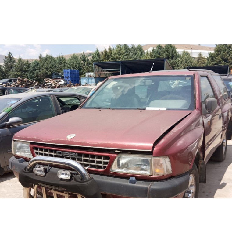 Ολόκληρο Αυτοκίνητο Opel Frontera 1991-2003  