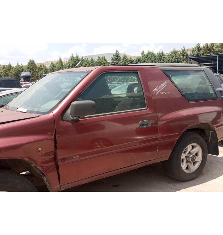 Ολόκληρο Αυτοκίνητο Opel Frontera 1991-2003  