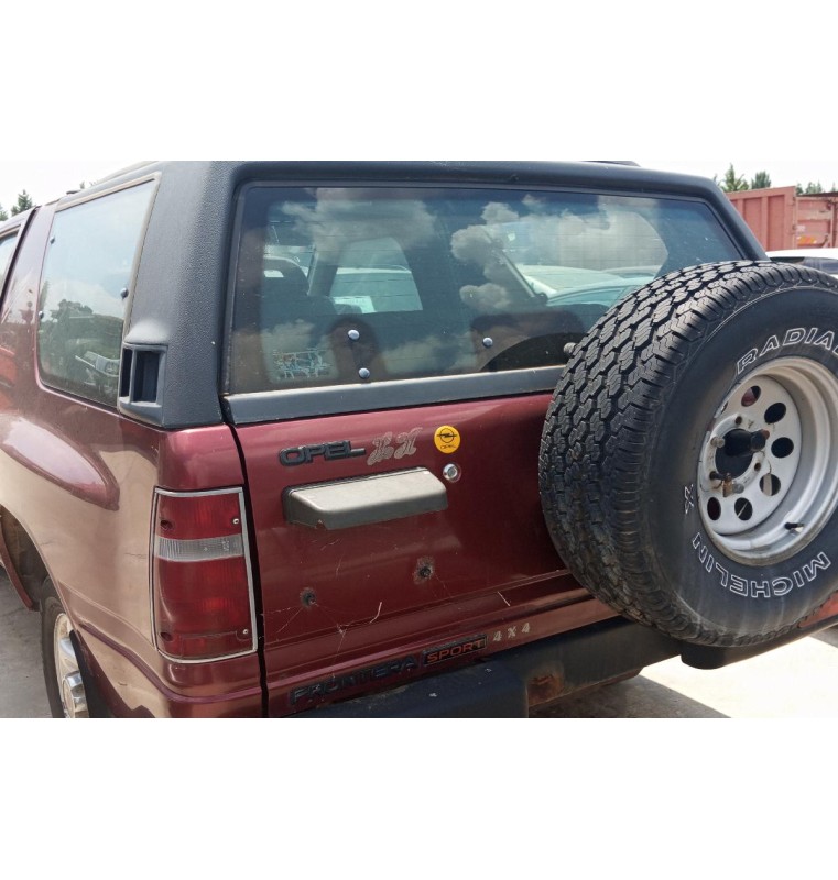 Ολόκληρο Αυτοκίνητο Opel Frontera 1991-2003  
