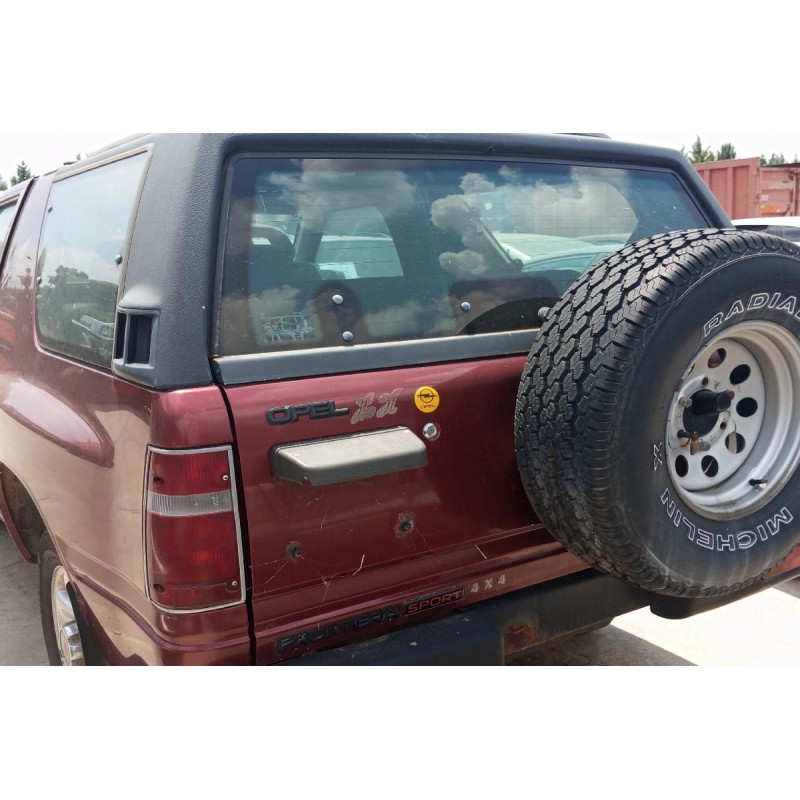 Ολόκληρο Αυτοκίνητο Opel Frontera 1991-2003  