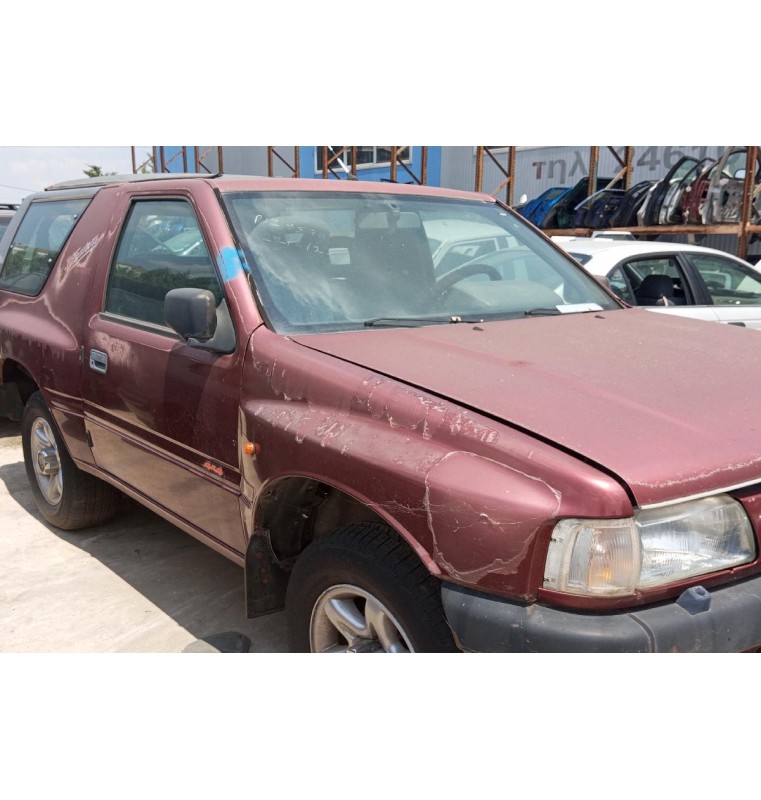 Ολόκληρο Αυτοκίνητο Opel Frontera 1991-2003  