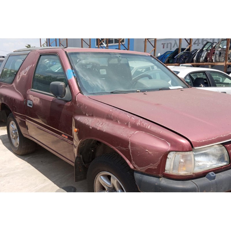 Ολόκληρο Αυτοκίνητο Opel Frontera 1991-2003  