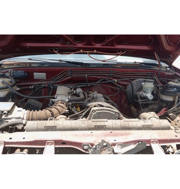 Ολόκληρο Αυτοκίνητο Opel Frontera 1991-2003  