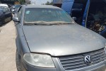 Ολόκληρο Αυτοκίνητο Volkswagen Passat Station Wagon 2000-2005