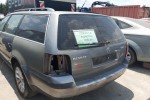 Ολόκληρο Αυτοκίνητο Volkswagen Passat Station Wagon 2000-2005