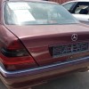 Ολόκληρο Αυτοκίνητο Mercedes-Benz W220 1993-2000