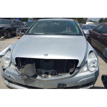 Ολόκληρο Αυτοκίνητο Mercedes-Benz R-Class W251 2006-2010