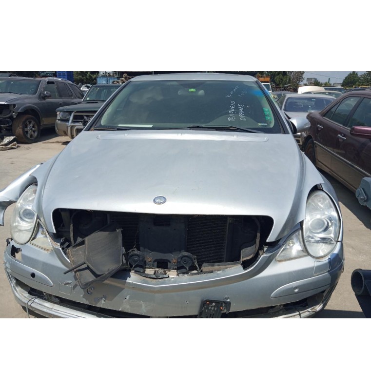 Ολόκληρο Αυτοκίνητο Mercedes-Benz R-Class W251 2006-2010