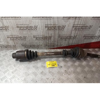 Ημιαξόνιο Αριστερο Mercedes-Benz MB100 1988-1995