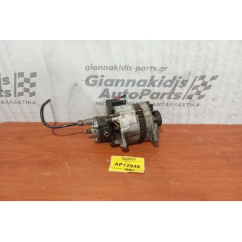 Δυναμό Ford Transit Αρ.Κινητηρα 4GD 1994-2000