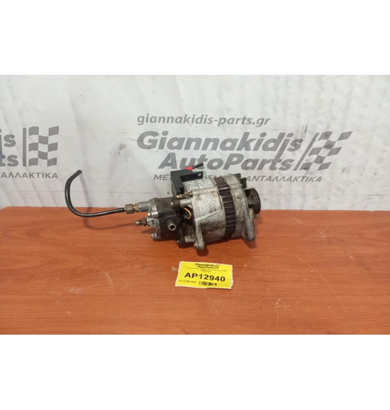 Δυναμό Ford Transit Αρ.Κινητηρα 4GD 1994-2000