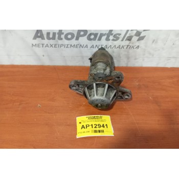 Μίζα Ford Transit Αρ.Κινητηρα 4GD 1994-2000 0277A 98VB11000B1A