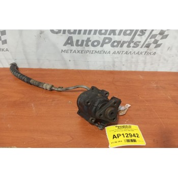 Αντλία Υδραυλικού Τιμονιού Ford Transit Αρ.Κινητηρα 4GD 1994-2000