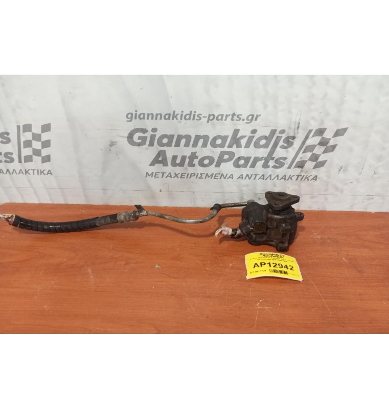 Αντλία Υδραυλικού Τιμονιού Ford Transit Αρ.Κινητηρα 4GD 1994-2000