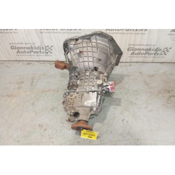 Κιβώτιο Ταχυτήτων / Σασμάν & Μετάδοση Ford Transit Αρ.Κινητηρα 4GD 1994-2000