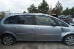 Ολόκληρο Αυτοκίνητο Opel Meriva Αρ.Κινητηρα Z13DTJ 2005-2010