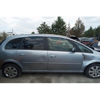 Ολόκληρο Αυτοκίνητο Opel Meriva Αρ.Κινητηρα Z13DTJ 2005-2010