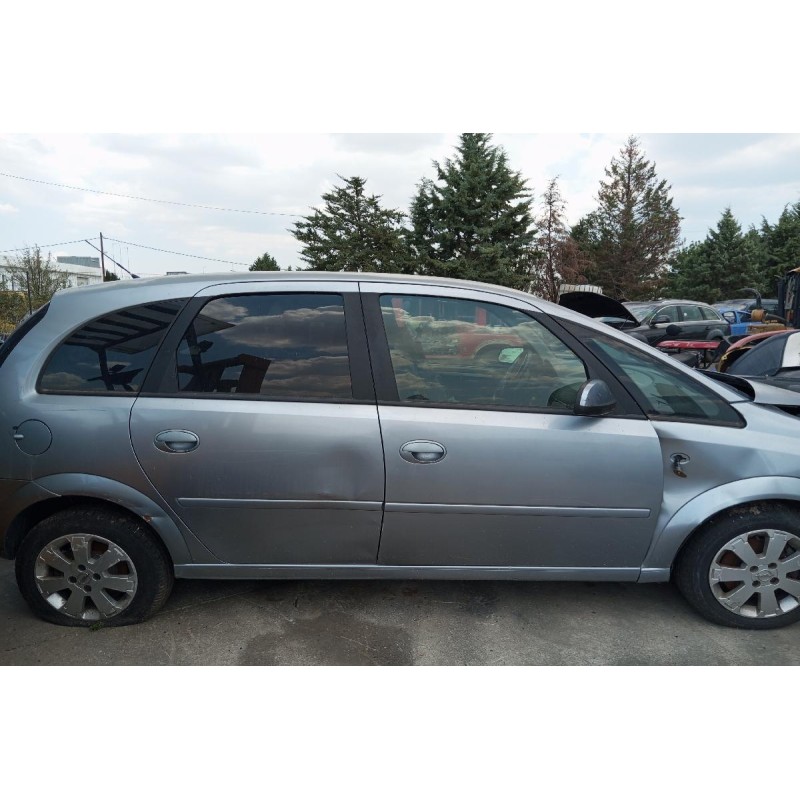 Ολόκληρο Αυτοκίνητο Opel Meriva Αρ.Κινητηρα Z13DTJ 2005-2010