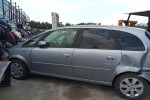 Ολόκληρο Αυτοκίνητο Opel Meriva Αρ.Κινητηρα Z13DTJ 2005-2010
