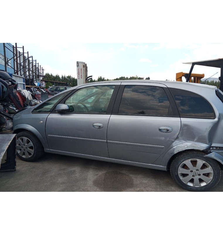 Ολόκληρο Αυτοκίνητο Opel Meriva Αρ.Κινητηρα Z13DTJ 2005-2010