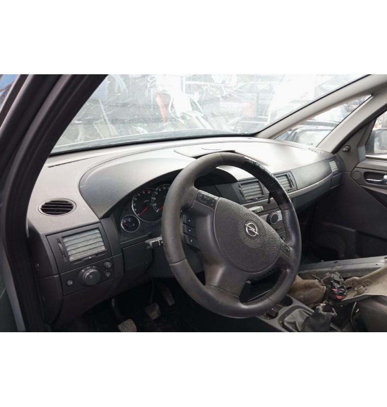 Ολόκληρο Αυτοκίνητο Opel Meriva Αρ.Κινητηρα Z13DTJ 2005-2010