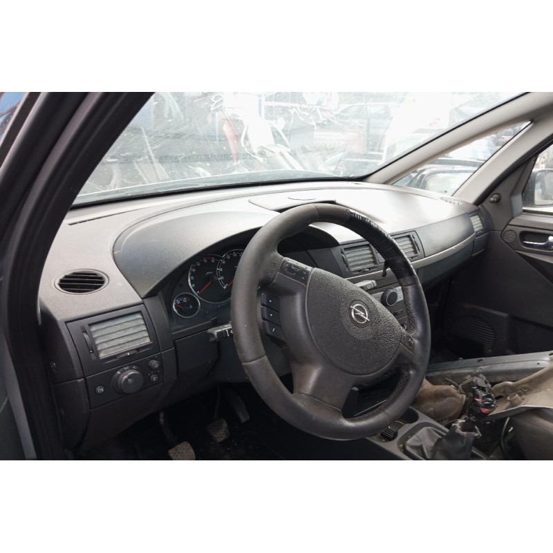 Ολόκληρο Αυτοκίνητο Opel Meriva Αρ.Κινητηρα Z13DTJ 2005-2010