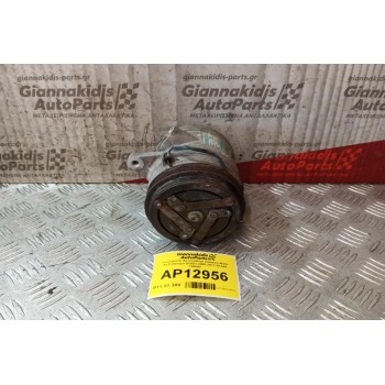 Κομπρεσέρ Aircondition Daewoo Matiz Αρ.Κινητηρα B10S1 2005-2011 R134A 720085