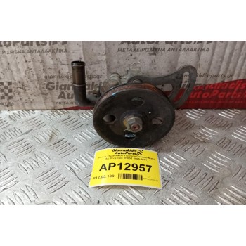 Αντλία Υδραυλικού Τιμονιού Daewoo Matiz Αρ.Κινητηρα B10S1 2005-2011