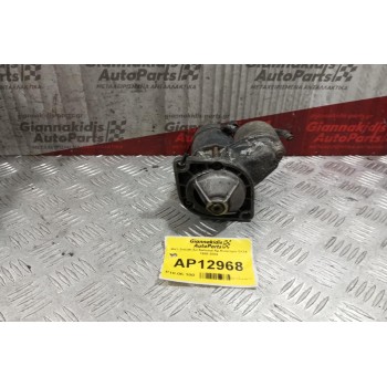 Μίζα Suzuki SJ Samurai Αρ.Κινητηρα G13A 1988-2004