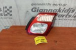 Φανάρι Πίσω Δεξιο Πορτ Μπαγκαζ Nissan Almera N16 1998-2000