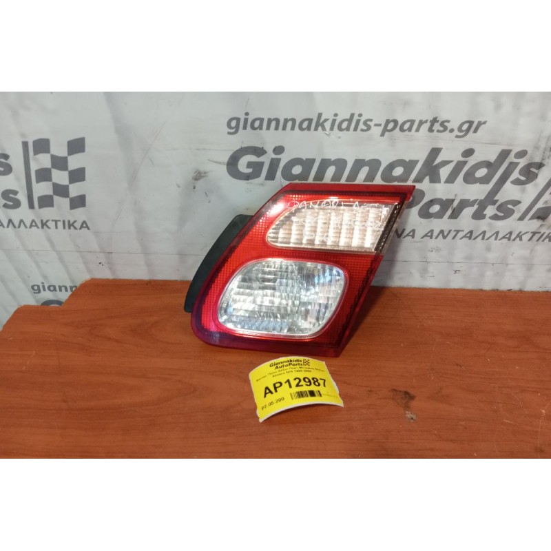 Φανάρι Πίσω Δεξιο Πορτ Μπαγκαζ Nissan Almera N16 1998-2000