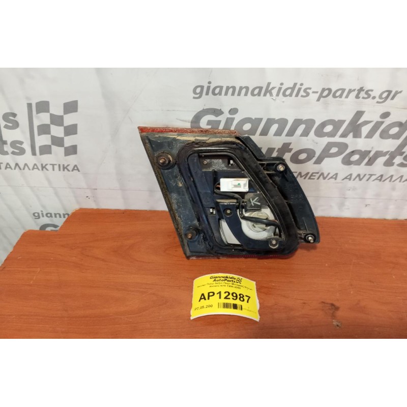 Φανάρι Πίσω Δεξιο Πορτ Μπαγκαζ Nissan Almera N16 1998-2000
