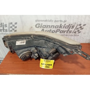 Φανάρι Εμπρός Δεξια Citroen C5 2004-2008
