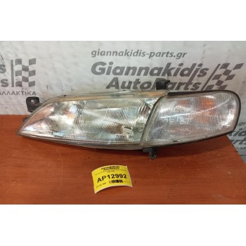 Φανάρι Εμπρός Αριστερα Opel Vectra Β 1996-2002