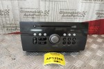 Ράδιο-CD Suzuki Swift 2006-2011 39101-62J0