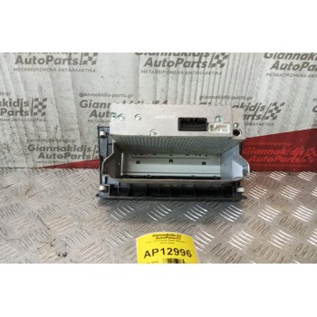 Ράδιο-CD Suzuki Swift 2006-2011 39101-62J0