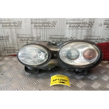 Φανάρι Εμπρός Αριστερα Jaguar X-Type 2001-2005