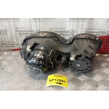 Φανάρι Εμπρός Αριστερα Jaguar X-Type 2001-2005